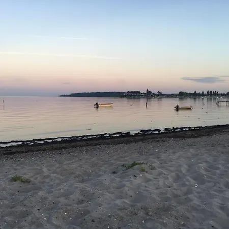 Strandhaus Am Haderslev