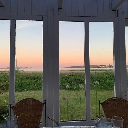 Strandhaus Am Tatil Evi