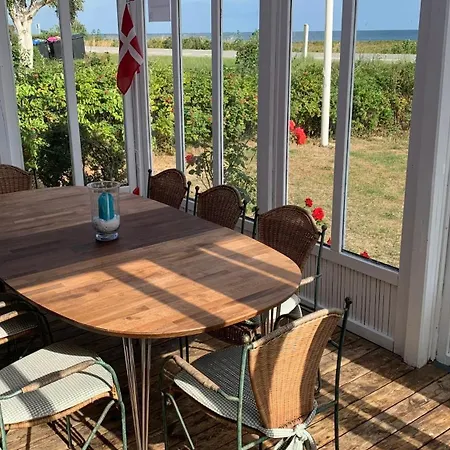 Strandhaus Am * 하데르슬레우