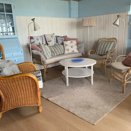 Tatil Evi Strandhaus Am